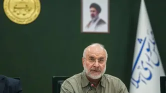 قالیباف: هم باید جنگید و هم مذاکره کرد