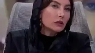 فریبا نادری: مجبور بودم به خاطر اجاره خانه بعضی نقش‌ها را قبول کنم
