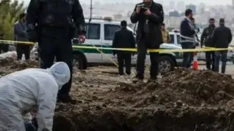 اولین گفت‌وگو با قاتل ۵ عضو خانواده در ساختمان سیمون بولیوار:‌ اعضای خانواده مرا با رفتارهای‌شان تحقیر می‌کردند که تصمیم به کشتن و تصاحب اموال‌شان گرفتم