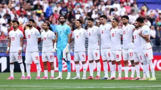 ادعای فارس درباره تلاش عربستان برای تعلیق فوتبال ایران