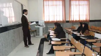 آغاز سال تحصیلی جدید دانشگاه صنعتی امیرکبیر از ۲۸ شهریور ماه