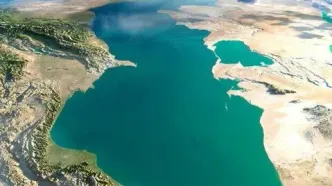 لایحه کنوانسیون رژیم حقوقی دریای خزر تقدیم مجلس شد