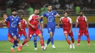 پاسخ استقلال به کنایه پرسپولیس با کلیدواژه جام اسنپی/ عکس