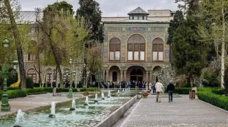 کاخ گلستان کجاست؟ یادگار باشکوه قاجار و روایتگر ورود تهران به عصر مدرن