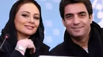 استوری خبرساز منوچهر هادی با یکتا ناصر!