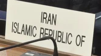 ایران به سازمان ملل درباره تروریسم اقتصادی آمریکا اعتراض کرد