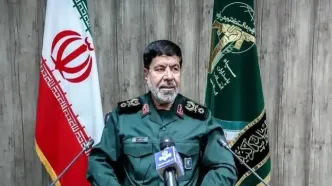مشاور فرمانده کل سپاه: سرنوشت صدام در انتظار ترامپ و نتانیاهو است