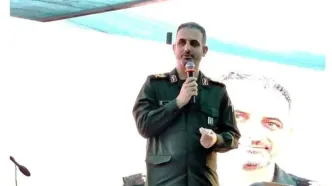 غضنفری: اگر ایران ناامن باشد، هیچ نقطه‌ای در منطقه امن نخواهد بود