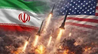 سازمان اطلاعات سپاه: ابتکارهای نیروهای مسلح جمهوری اسلامی ایران، معادله میدان را تغییر داد