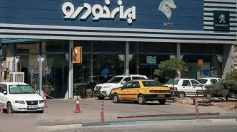درخواست کیهان برای برخورد قاطع با ایران خودرو