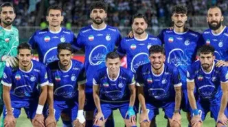 جزئیات ترکیب احتمالی استقلال مقابل پیکان