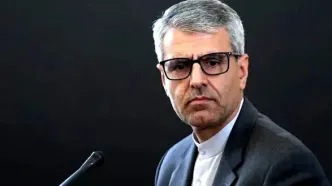 بقائی: تلاش می‌کنیم تحریم‌ها بی‌اثر شود