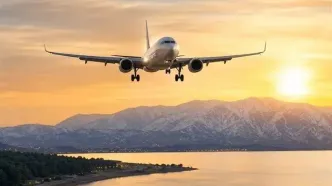آخرین وضعیت پروازهای ایران به چین، ترکیه و نجف