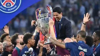 امپراتوری قطری‌ها در فوتبال اروپا بزرگ‌تر شد؛ اوپن هم به PSG رسید