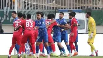 پرسپولیس پرونده آسانی را تا CAS می‌برد