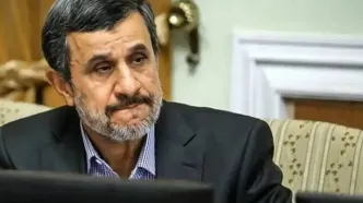ماجرای قهر و خانه‌نشینی احمدی‌نژاد از زبان قاضی‌زاده هاشمی