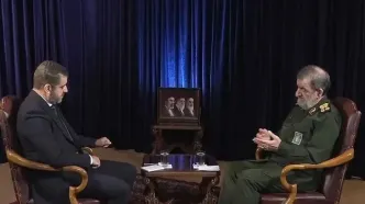 محسن رضایی: آماده کمک به صلح میان عربستان سعودی و یمن هستیم / در جنگ بعدی ناوهای آمریکایی را در هر نقطه اقیانوس هند باشند هدف قرار می‌دهیم/ فتوای امام شهید درباره بمب اتمی همچنان پابرجاست اما نمی‌دانیم در آینده چه اتفاقی خواهد افتاد