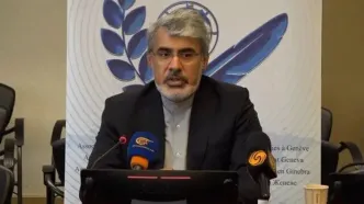 ماشین نسل‌کشی رژیم صهیونیستی هنوز متوقف نشده؛ هشدار ایران درباره تکرار نسل‌کشی در لبنان
