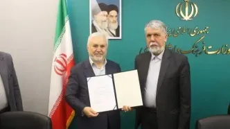 علی دارابی رییس کمیته تخصصی اقتصاد فرهنگ شورای فرهنگ عمومی شد