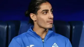 محمدجواد حسین نژاد به استقلال نزدیک شد