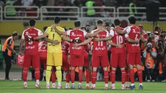 موضع باشگاه پرسپولیس درباره لغو بازی با خیبر
