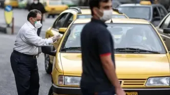 صرفه‌جویی ماهانه ۱۵ میلیون لیتر بنزین با نوسازی ناوگان حمل و نقل اینترنتی