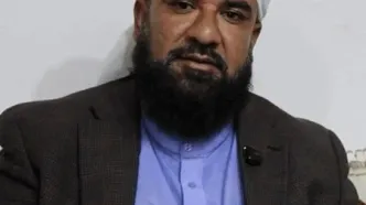 ترور یک مولوی اهل سنت در زاهدان