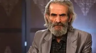 بازیگری که دست بهروز وثوقی را از پشت بست!/ ویدئو