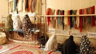 پرداخت ۷۰ درصد حق بیمه قالیبافان توسط دولت + جزئیات