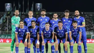 فیفا دست استقلال را برای هرگونه خرید بست