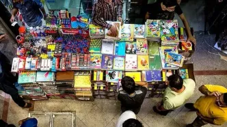 افزایش 100 درصدی قیمت لوازم‌التحریر