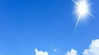 وضعیت آب‌وهوای کشور امروز شنبه ۲۸ شهریور/ پیش‌بینی گردوخاک برای این مناطق