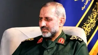 پیام مهم سردار موسوی به مردم/ شکوه بعثت در خیابان‌ها را حفظ نمایید