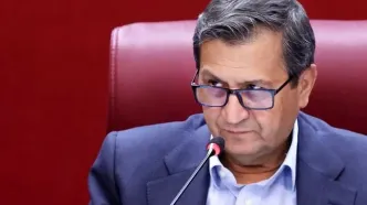 واکنش همتی به اظهارات امروز وزیر خزانه‌داری آمریکا
