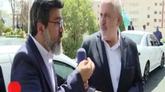 وزیر نیرو: دیگر قطعی برق برنامه‌ریزی شده نداریم