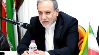 کنایه عراقچی به «راه‌حل خلاقانه» آمریکا پس از ۴۷ سال تحریم و جنگ