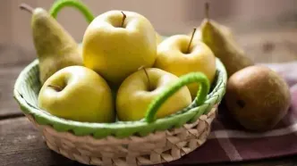 3 میوه پاییزی که می‌توانند به رفع یبوست کمک کنند
