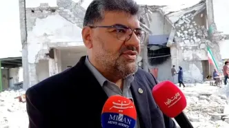 اینجا جنایت جنگی رخ داده است!