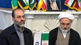 «مشهد» قطب گردشگری زیارت در منطقه