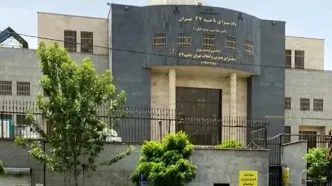 رد پای دختر ۱۵ ساله گمشده در یک طلافروشی پیدا شد