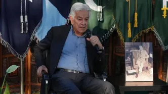 پاکستان از عربستان با تمام امکانات دفاع خواهد کرد