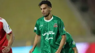 سورگی: نمی‌روم تیم ملی عکس بگیرم و برگردم!