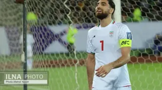 شوک به فوتبال ایران: جهانبخش، قایدی، قلی زاده و حسینی سرباز شدند