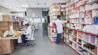 داروخانه‌ها توان تهیه کامل دارو را ندارند