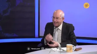 اقتصاد دریا را بلد نیستیم /  حتی در جنگ ۸ ساله هم تجارت ایران این‌قدر مختل نشده بود/ از دهه ۶۰ راحت‌طلبی کردیم / چابهار را با خط ریلی توسعه ندادیم/ چرا دولت به همه مردم «کارت انرژی» نمی‌دهد؟ / ۱۸۰ میلیون تن کجا، ۳۵ میلیون تن کجا؟