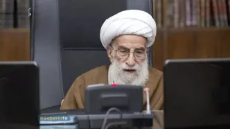 ضرغامی: جنتی به دلیل کهولت سن، امکان گفت‌وگو ندارد