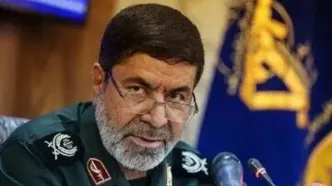 هشدار سپاه: خود را برای تماشای شگفتانه‌های افتخارآمیز و منحصربه فرد ایرانی آماده کنید
