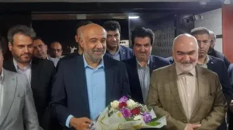 سفر وزیر تعاون، کار و رفاه اجتماعی و مدیرعامل بانک رفاه کارگران به استان خوزستان