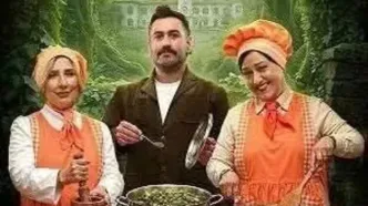 شفرونی توقیف شد