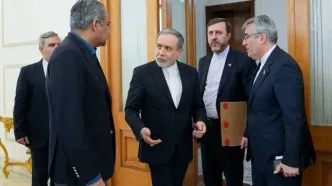 پاکستان: به‌زودی تفاهم میان آمریکا و ایران حاصل می‌شود